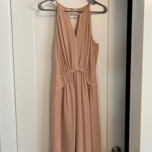 Midi dress